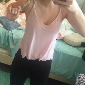 Cute tank top